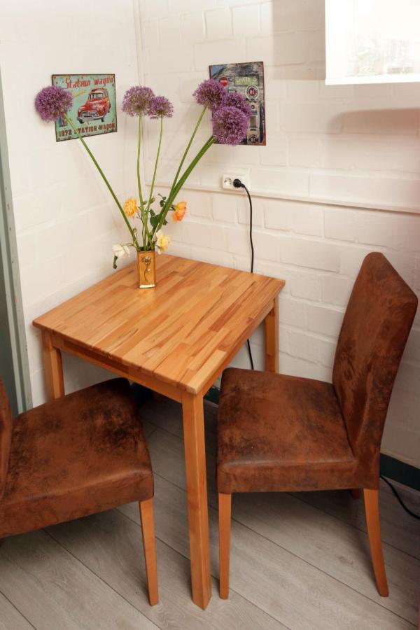 Cozy Souterrain-Half-Basement-Apartment Included 2 Bicycles Berlin Exterior foto